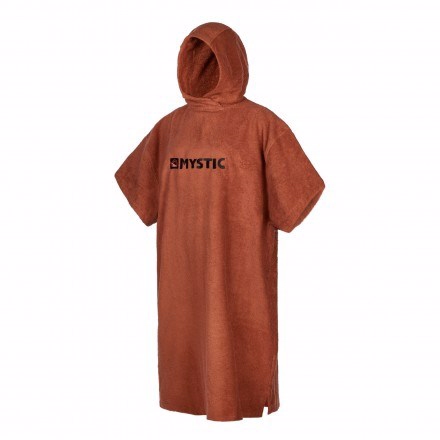 Mystic Regular Poncho